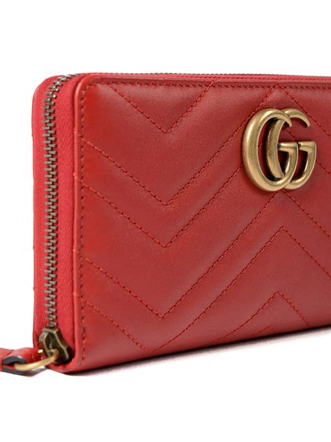 gucci wallet replicca buy|authentic gucci red wallet.